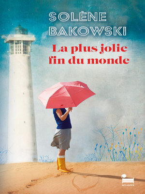 cover image of La plus jolie fin du monde